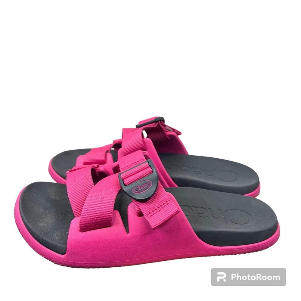 Chaco Sandals